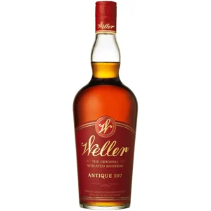Weller Antique 107