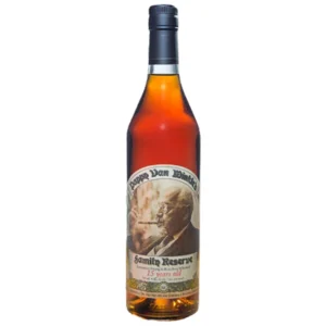 Pappy Van Winkle 15‑Year Old Family Reserve