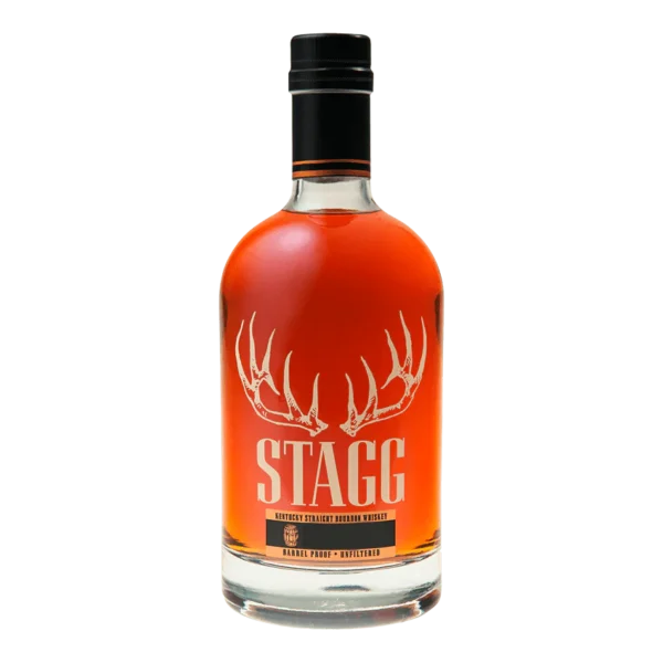 Stagg-Jr-Bourbon