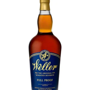 Weller Full Proof