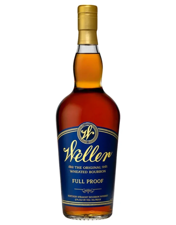 Weller Full Proof