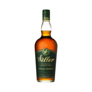 Weller Special Reserve (Weller SR)