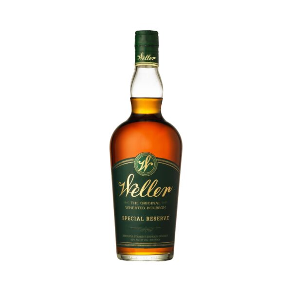 Weller Special Reserve (Weller SR)