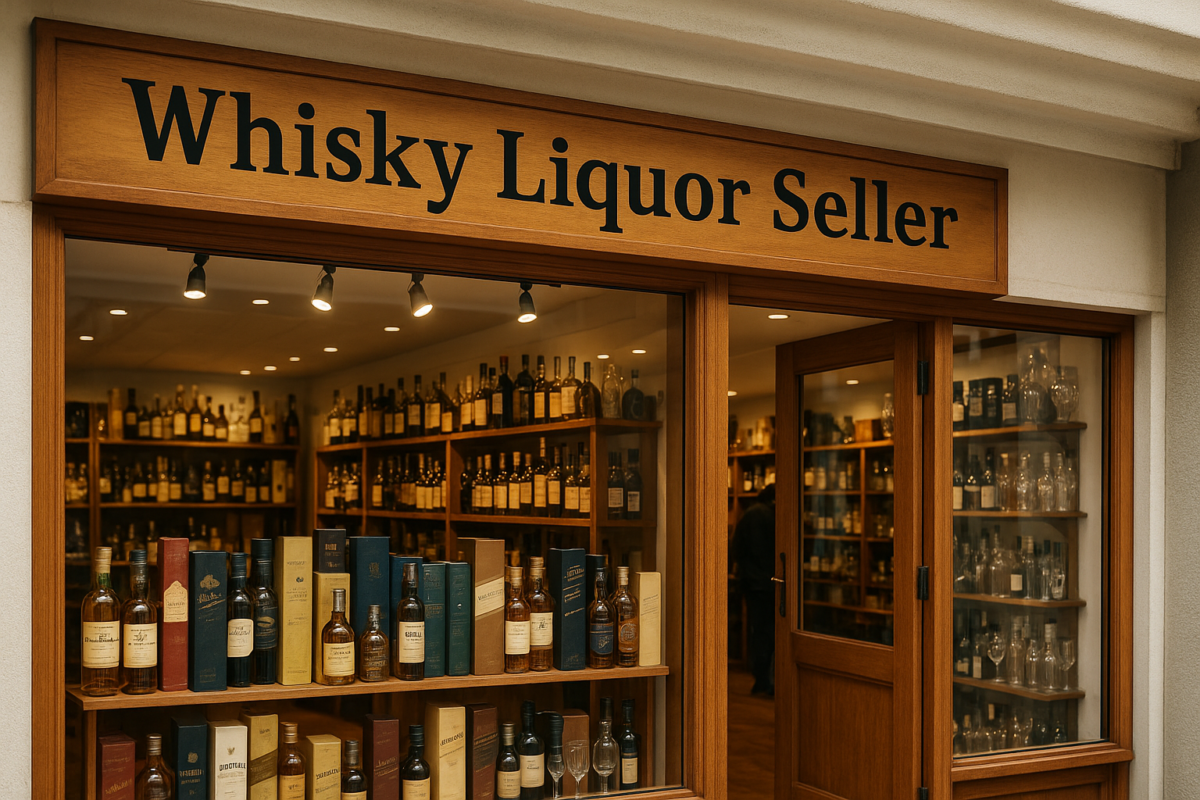 whiskyliquorseller