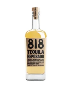 818 Reposado Tequila 750mL