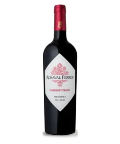 Achaval Ferrer Mendoza Cabernet Franc 750mL