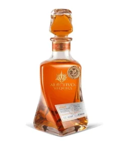 Adictivo Anejo Tequila 750mL