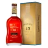 Appleton Estate 15 Year Black River Casks Rum 750mL