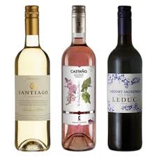 BUY WINE ONLINE