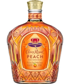 Crown Royal Canadian Whisky