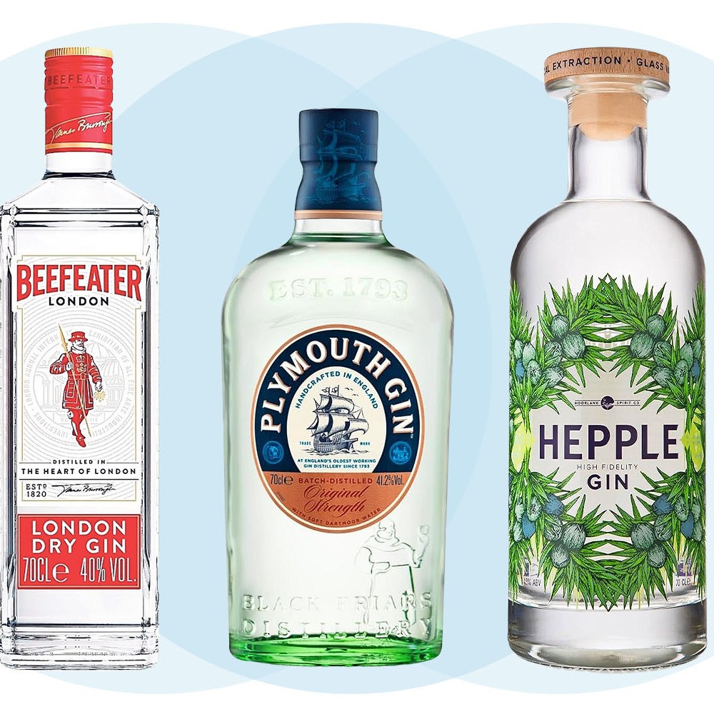 buy gin online