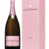 Louis Roederer Champagne Brut Rose 2011