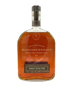 Woodford Reserve Barrel Select