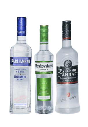 buy vodka online