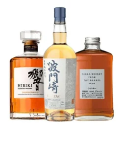 nikka japanese whisky